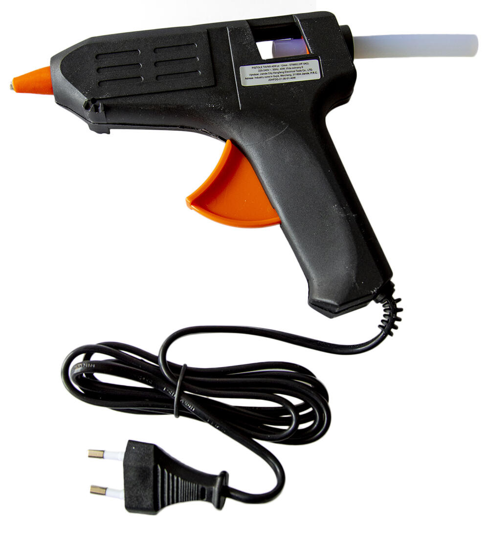 pistole tavná 40W pr.12mm 0.24 Kg MTA MAXMIX Sklad14 579902