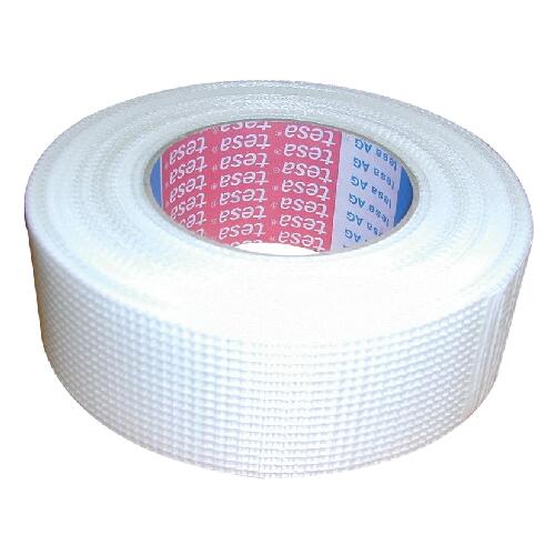 páska opravná na sádrokarton 48mmx45m BÍ TESA 0.17 Kg MTA MAXMIX Sklad14 499896