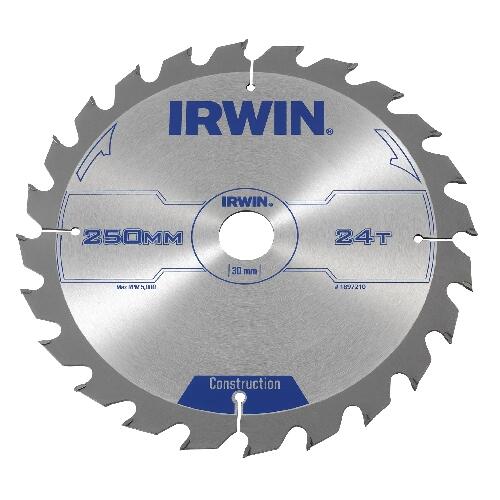 kotouč pil. SK 300x3,2x30 z48 IRWIN 1.3 Kg MTA MAXMIX Sklad14 471993