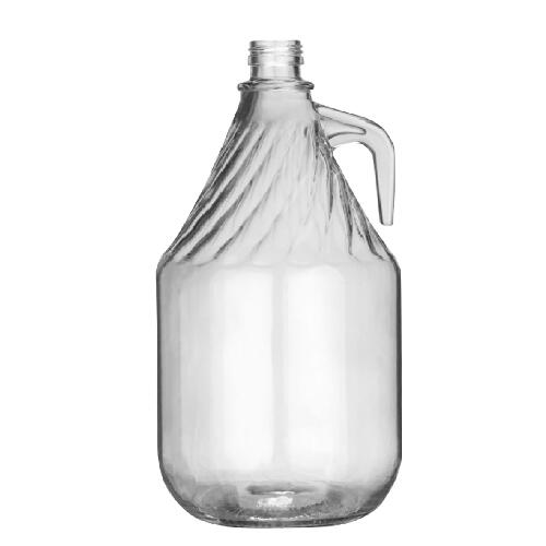 demižon  3l holý 1.25 Kg MTA MAXMIX Sklad14 213091