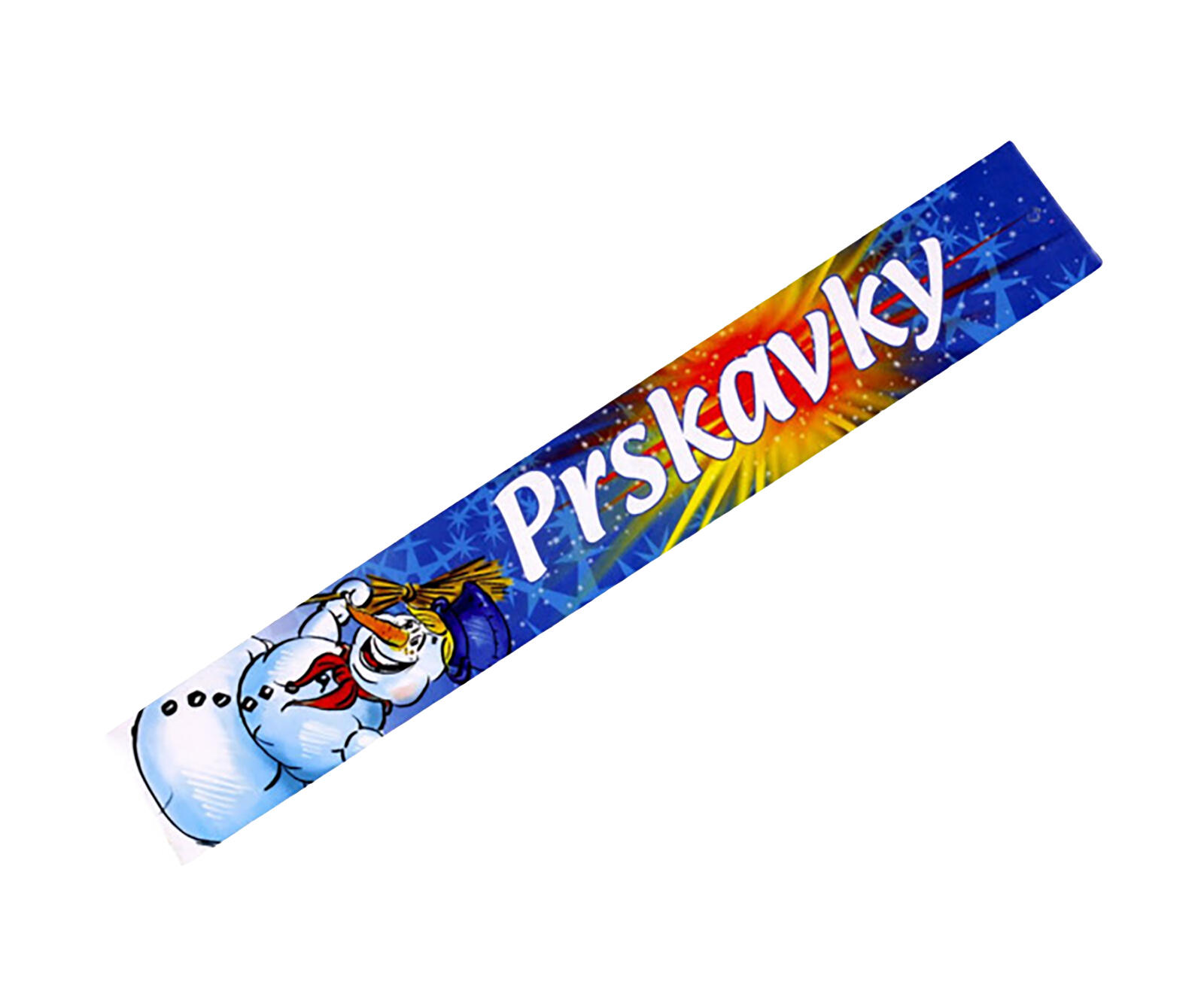 prskavky 28cm (10ks) 0 Kg MTA MAXMIX Sklad14 109003 8592209005730