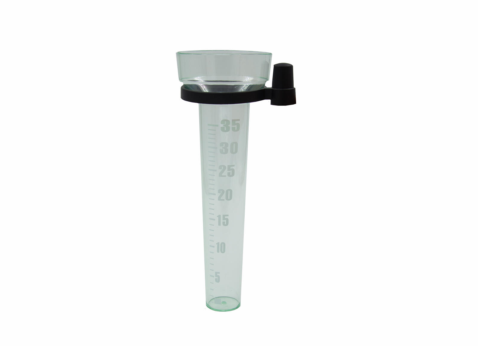 srážkoměr 24cm s držákem 0.1 Kg MTA MAXMIX Sklad14 715732