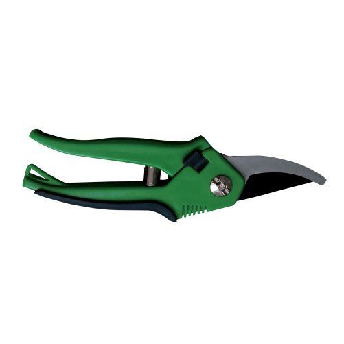 nůžky zahradní 21cm půlkulaté, ocel, pr.střihu 20mm ZE 0.21 Kg MTA MAXMIX Sklad14 715754
