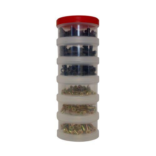 organizér - SADA spojovací materiál č.6 0.2 Kg MTA MAXMIX Sklad14 543906