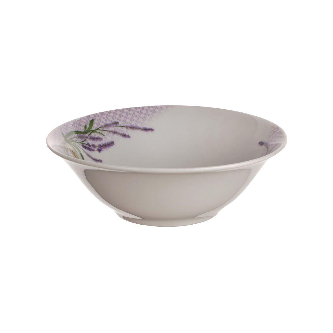 miska 15,2cm LAVENDER porcelánová