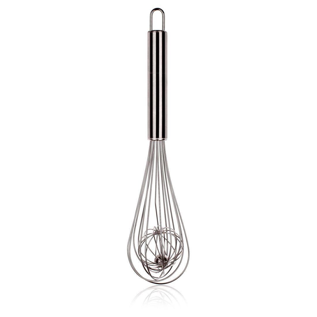 metla šlehací 25cm CULINARIA nerez s kuličkou 0.07 Kg MTA MAXMIX Sklad14 325911