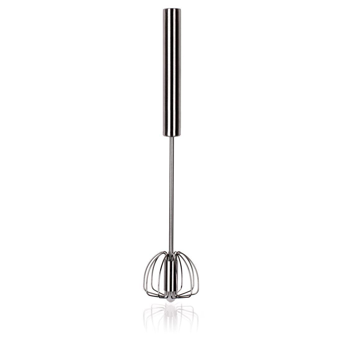metla šlehací 31cm CULINARIA rotační nerez 0.12 Kg MTA MAXMIX Sklad14 325913