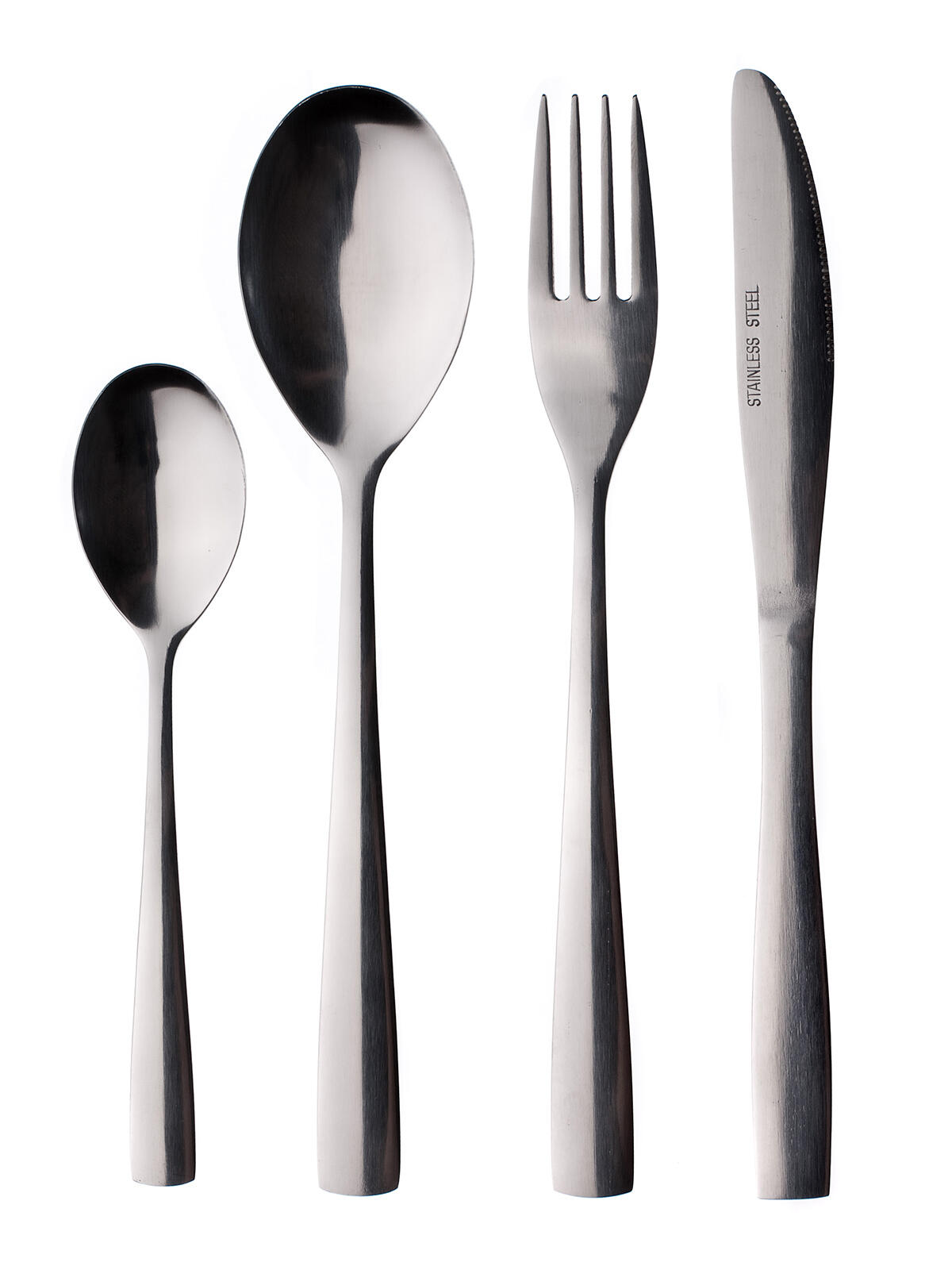 příbor DESMA nerez sada 24díl.