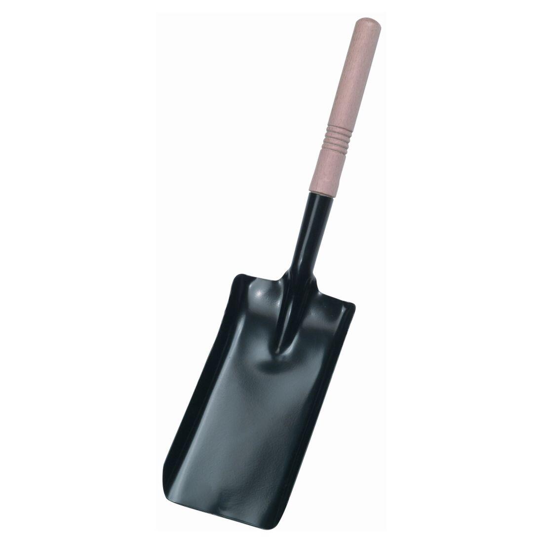 lopatka na uhlí lak. dřev.ruk. 0.32 Kg MTA MAXMIX Sklad14 212011