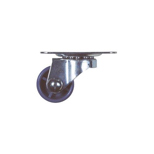 kolečko nábytkové otočné 24mm (10ks) 0.42 Kg MTA MAXMIX Sklad14 478075