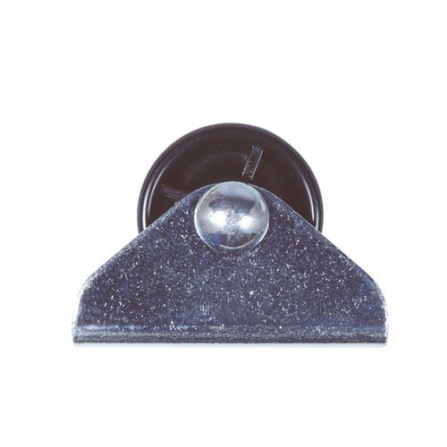 kolečko nábytkové pevné 24mm (10ks) 0.25 Kg MTA MAXMIX Sklad14 478085