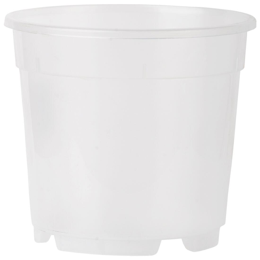 květináč na orchideje pr.17x15,3cm, 2,3l TRA 0.06 Kg MTA MAXMIX Sklad14 910489