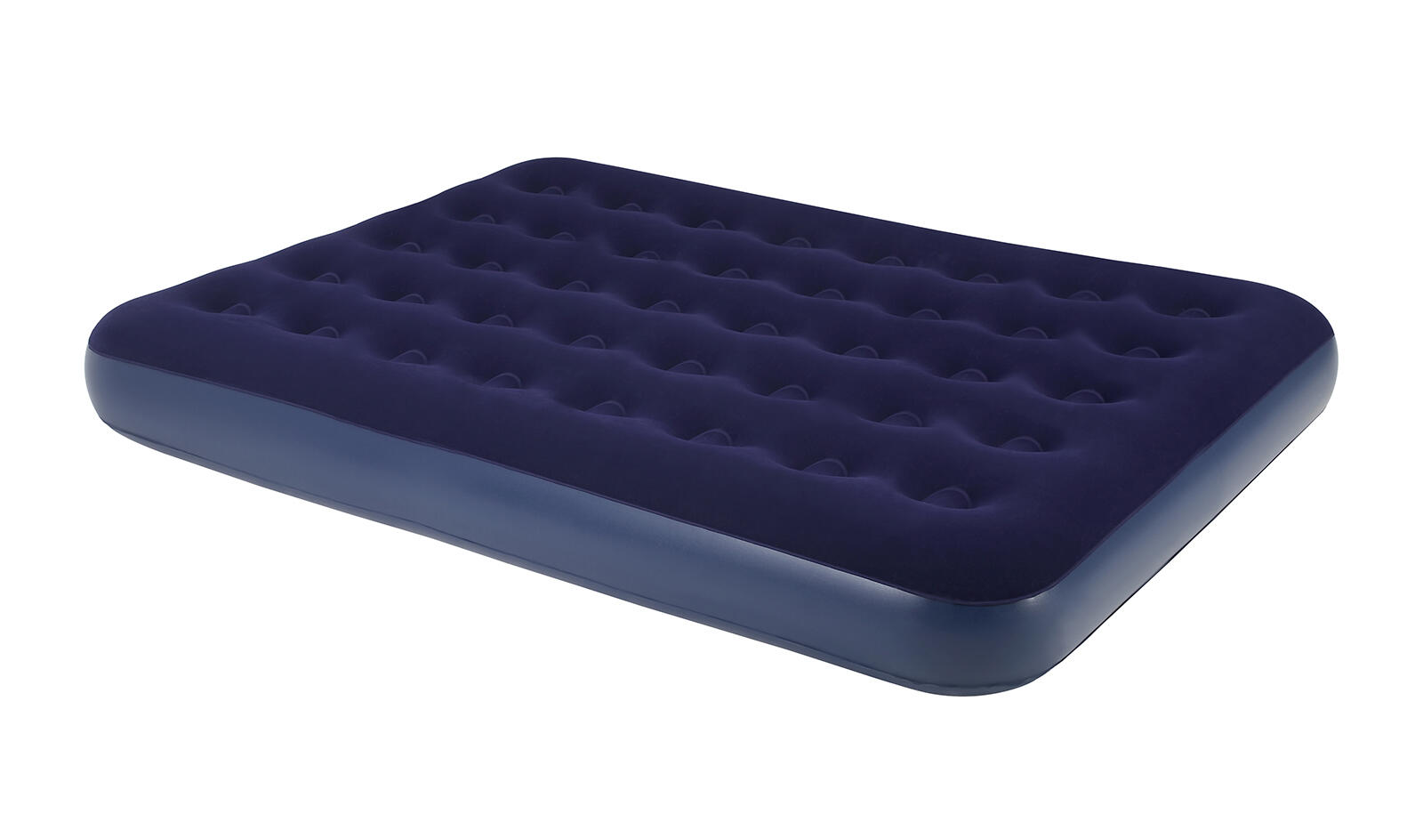 matrace nafukovací 191x137x22cm MO/ČER 2.95 Kg MTA MAXMIX Sklad14 368721