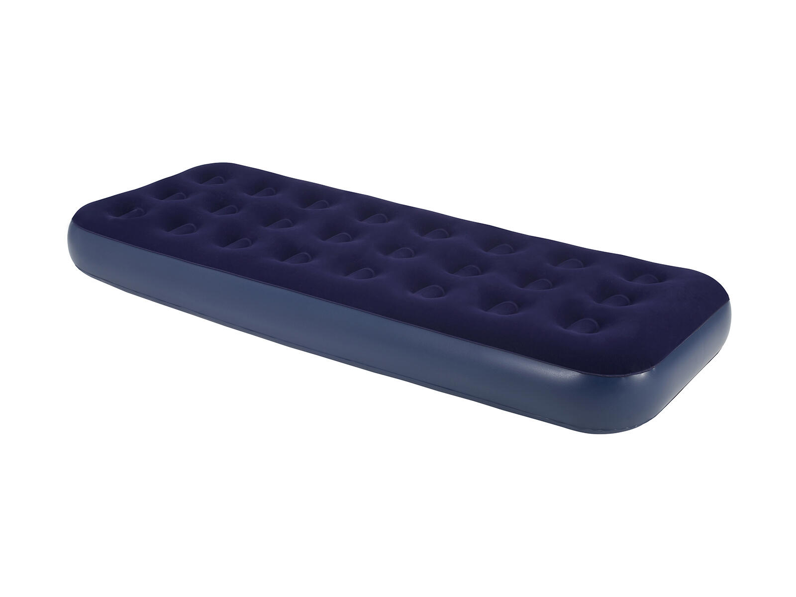 matrace nafukovací 191x73x22cm MO/ČER 1.7 Kg MTA MAXMIX Sklad14 368722
