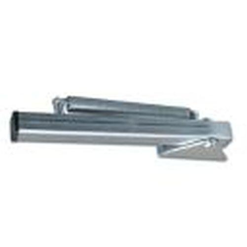 zarážka vratová 200mm Zn (1ks) 0.3 Kg MTA MAXMIX Sklad14 478942