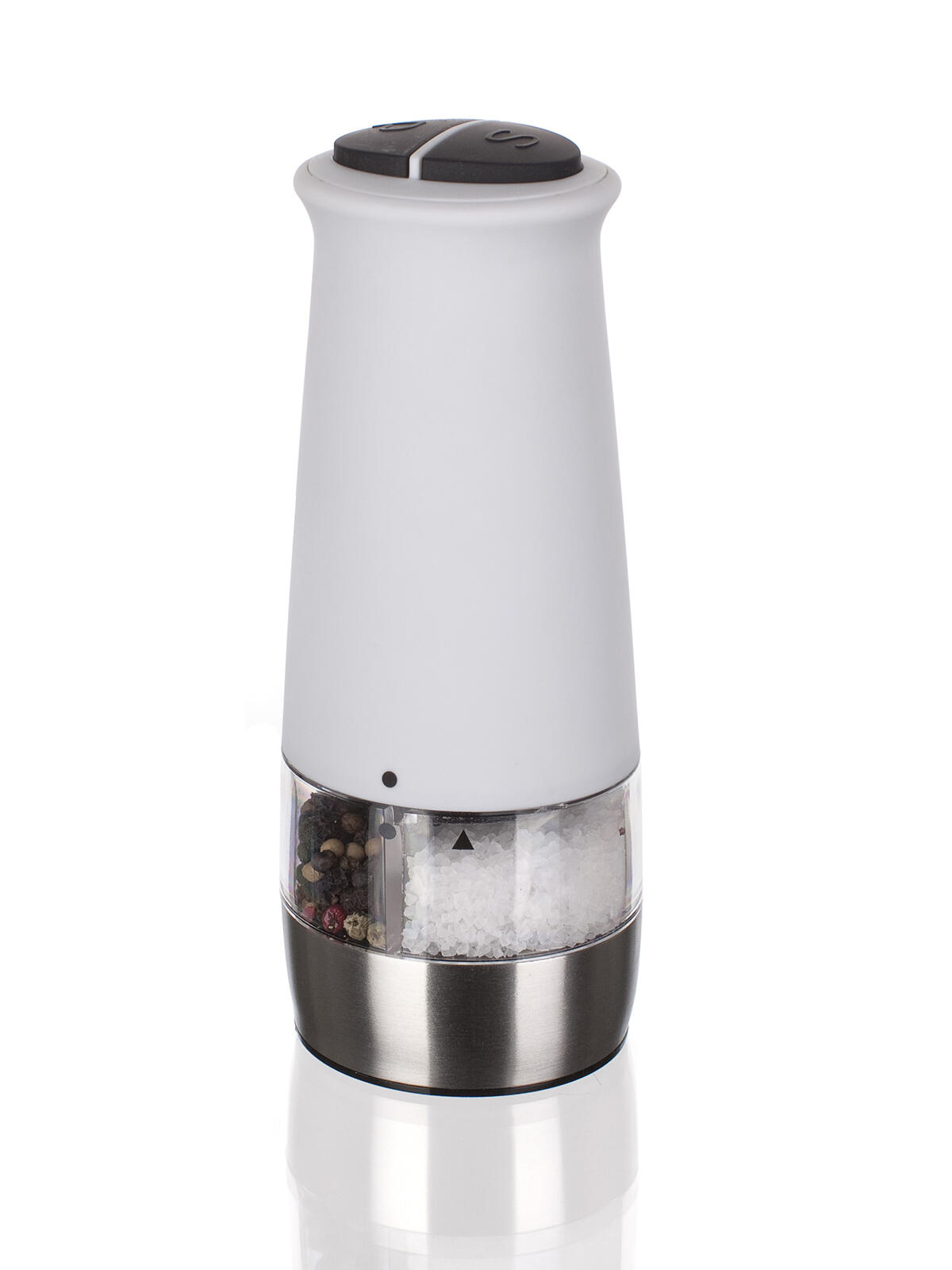 mlýnek na koření elektrický 2v1 PH BÍ 0.35 Kg MTA MAXMIX Sklad14 368771