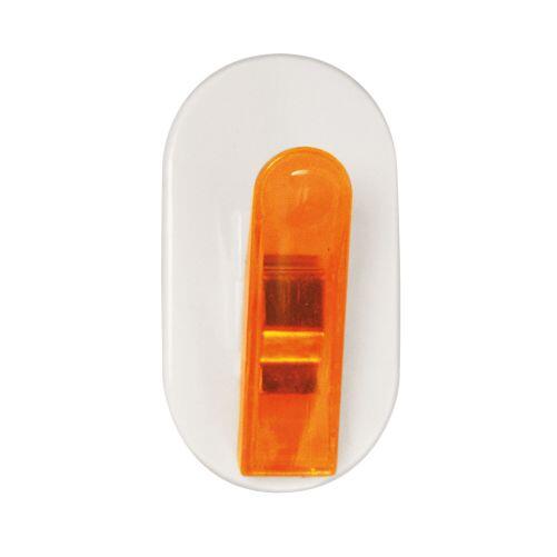 klip víceúčel.samolep.6,2x2,3cm PH mix barev (2ks) 0.04 Kg MTA MAXMIX Sklad14 581429
