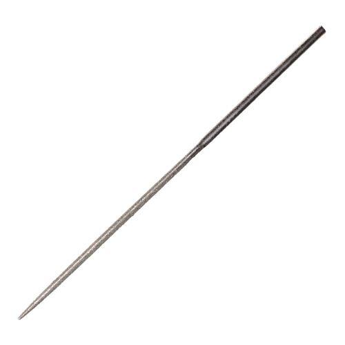 pilník jehlový kruhový PJK 180/1 3.5   (5ks) 0.06 Kg MTA MAXMIX Sklad14 480101