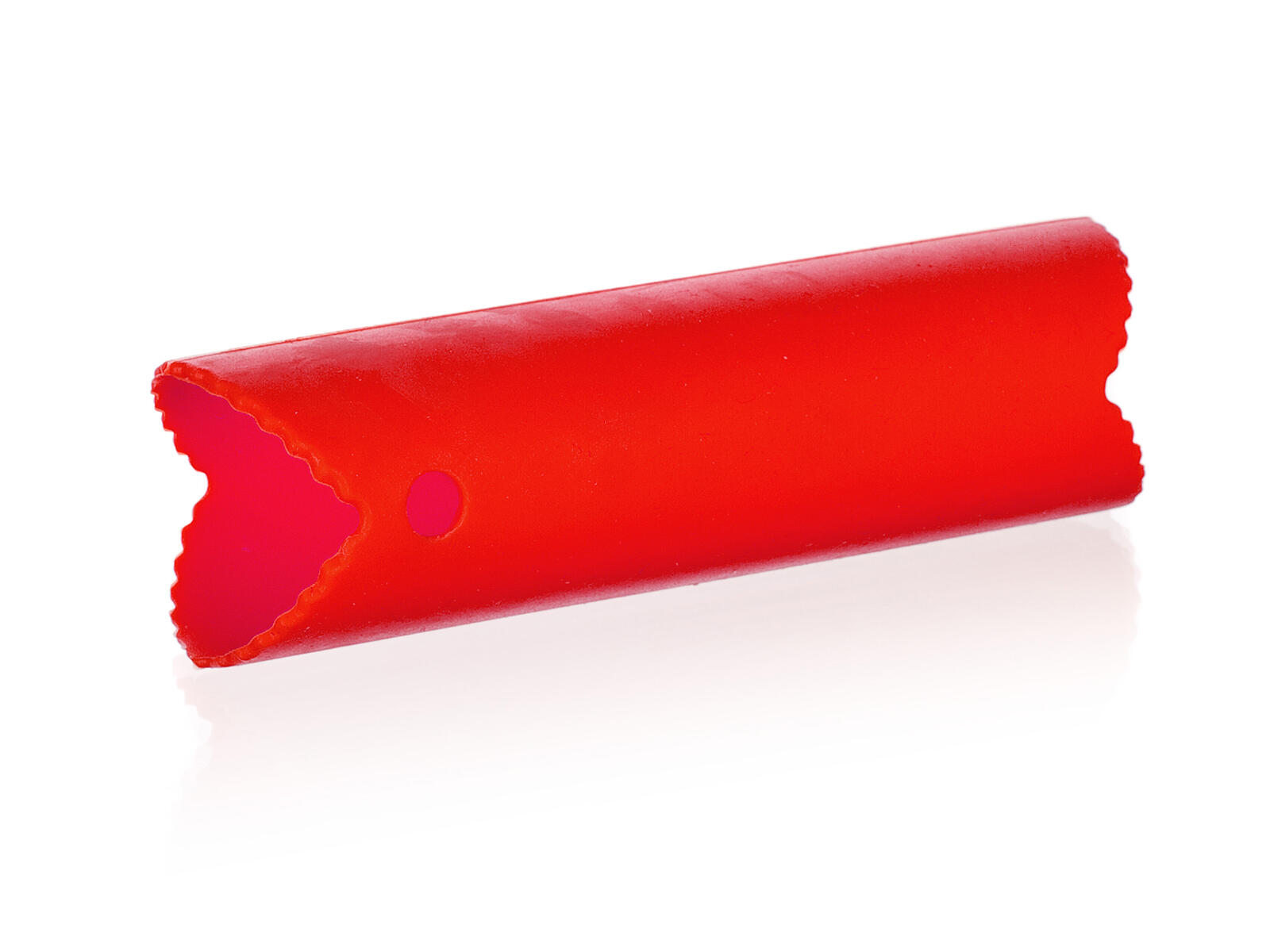 loupač česneku pr.3,5x13,5cm silikon RED CULINARIA