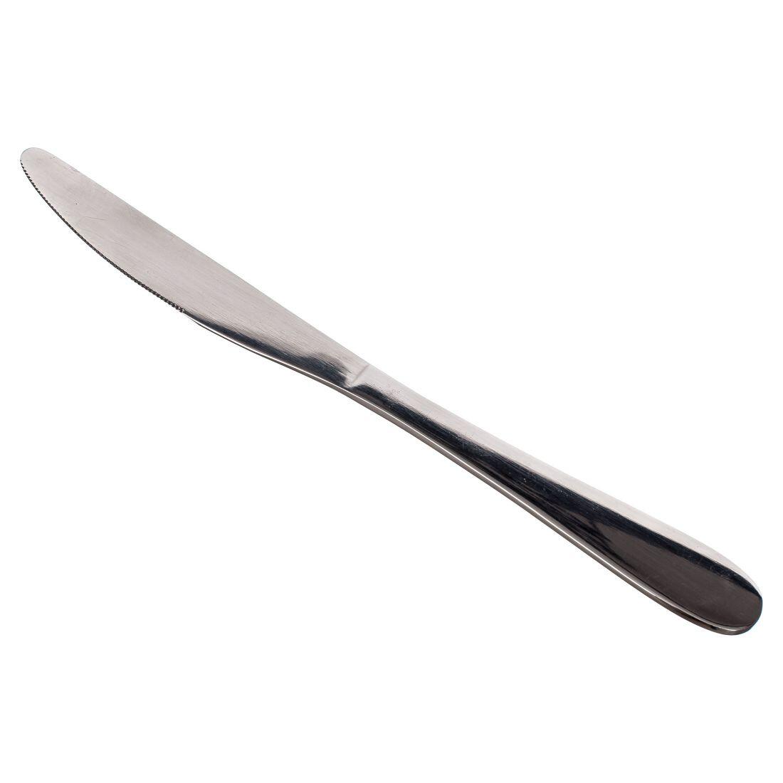 nůž jídelní COLETTE nerez (3ks) 0.19 Kg MTA MAXMIX Sklad14 368918