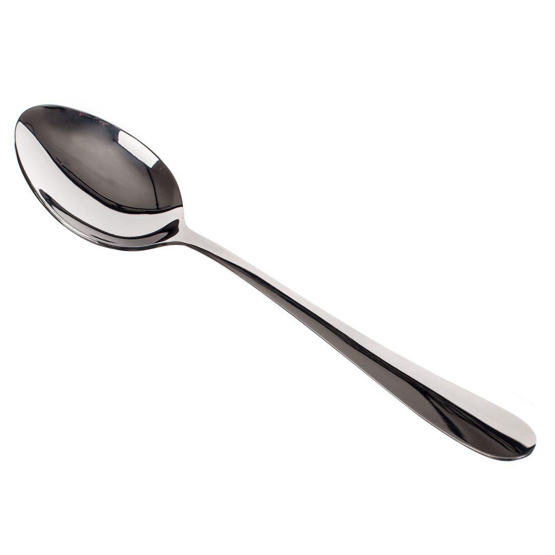 lžíce jídelní COLETTE nerez (3ks) 0.17 Kg MTA MAXMIX Sklad14 368919