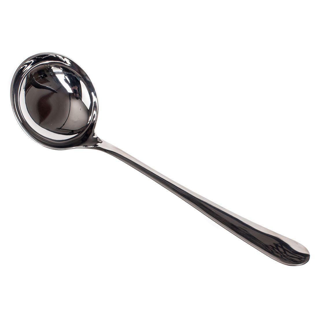 naběračka na polévku COLETTE nerez 0.14 Kg MTA MAXMIX Sklad14 368925