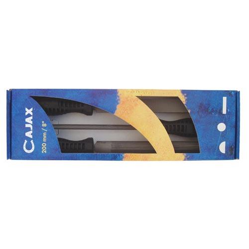 pilník sada 250/2 3díl. 0.84 Kg MTA MAXMIX Sklad14 480611