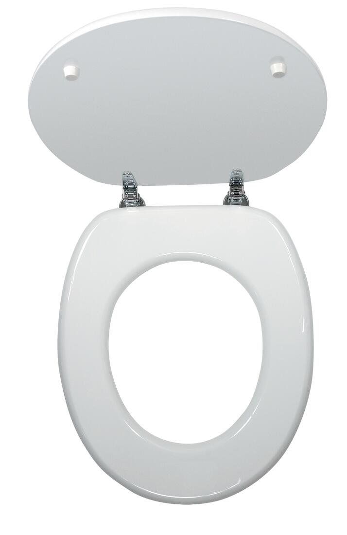 sedátko WC MDF BÍ 3.4 Kg MTA MAXMIX Sklad14 598983