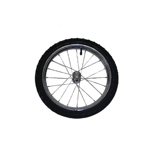 kolo k vozíku PEGAS 400x45mm 16" 0.6 Kg MTA MAXMIX Sklad14 485011