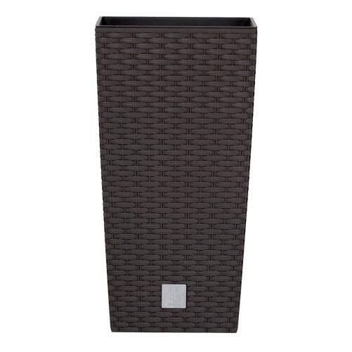 obal RATO SQUARE 17x17x32,4cm, 3/7,2l, HN tm. (440U) 0.66 Kg MTA MAXMIX Sklad14 344347