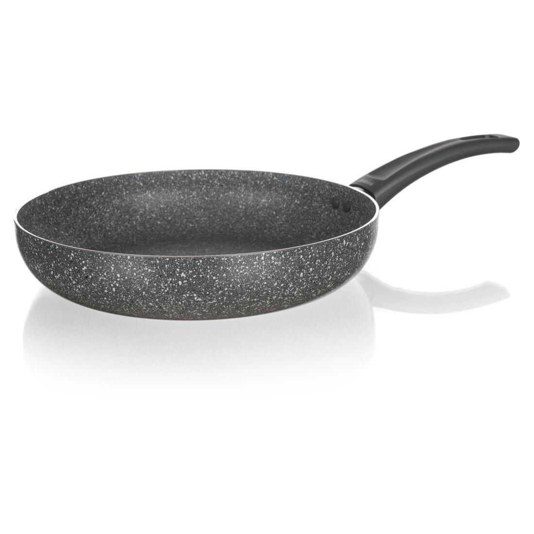 pánev 28x5,8cm nepřiln.povrch Al GRANITE PR indukce 0.77 Kg MTA MAXMIX Sklad14 368986