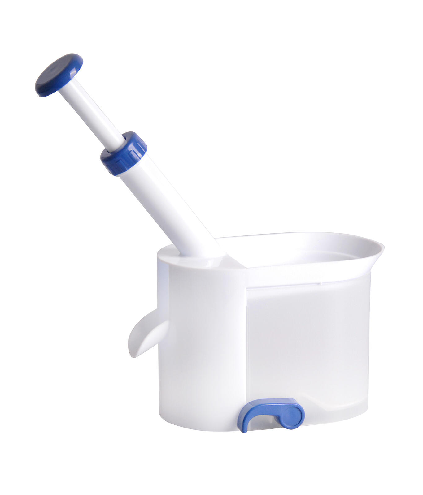 vypeckovávač třešní strojek 23x21x10cm PH 0.4 Kg MTA MAXMIX Sklad14 214021