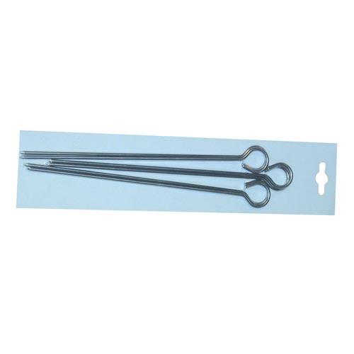 jehla na ražniči  35cm nerez  (4ks) 0.09 Kg MTA MAXMIX Sklad14 221041