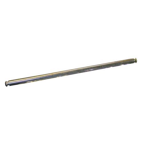 hřídel kov.k nádobě na odpad 240l PH 1.6 Kg MTA MAXMIX Sklad14 487043