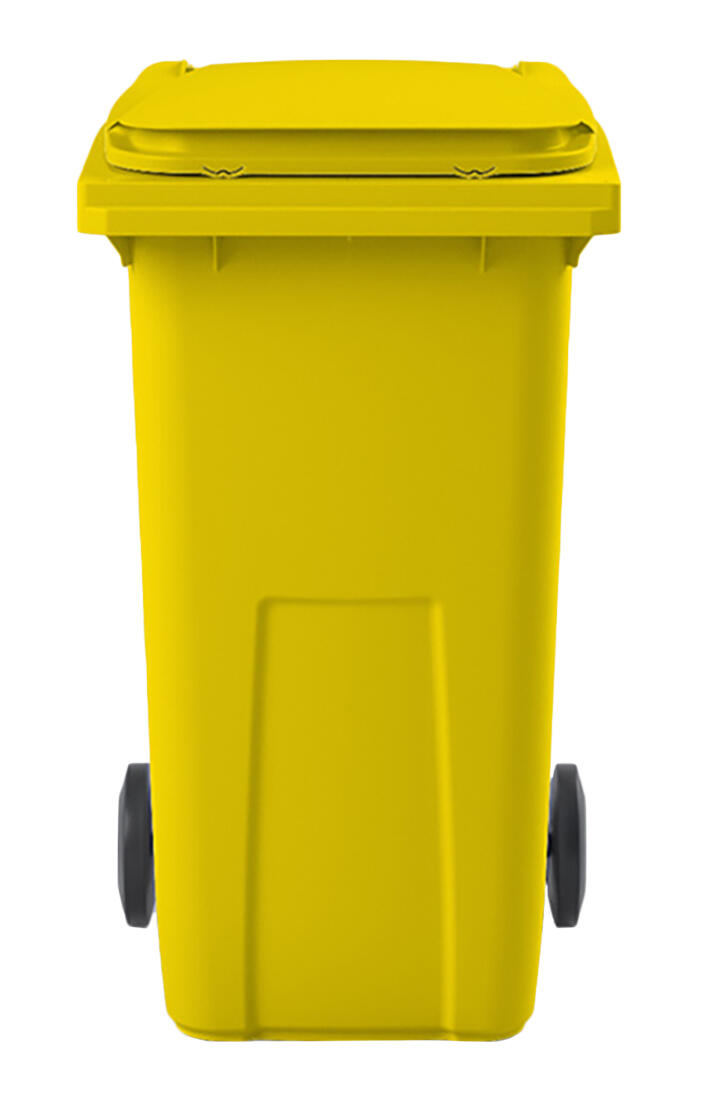 nádoba na odpadky 240l PH ŽL 10.28 Kg MTA MAXMIX Sklad14 487049