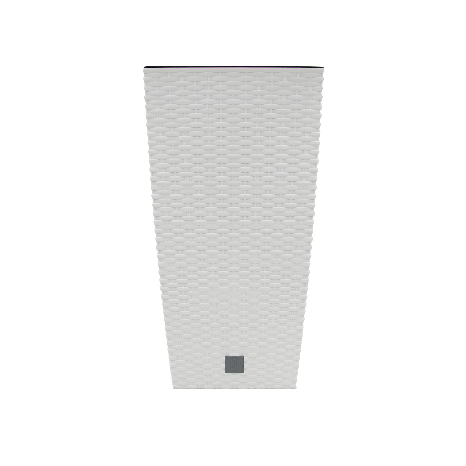 obal RATO SQUARE 26,5x26,5x50cm, 11/26,6l, BÍ (S449) 1.56 Kg MTA MAXMIX Sklad14 344584