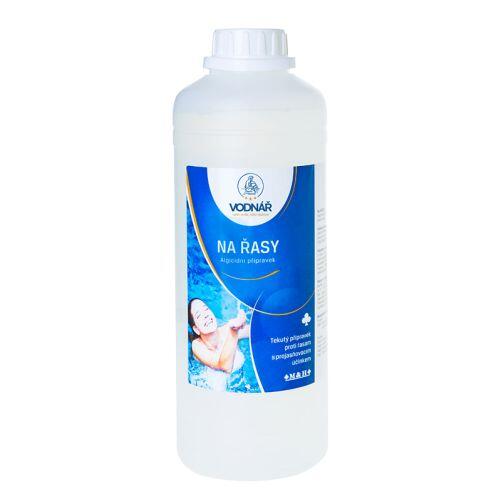 roztok NA ŘASY 1l VODNÁŘ 1.05 Kg MTA MAXMIX Sklad14 900014