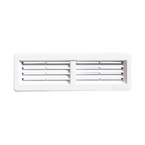mřížka větrací PH 220x 55mm BÍ 0.06 Kg MTA MAXMIX Sklad14 413611
