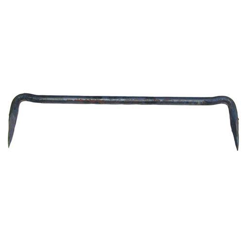 kramle zednická pr.12/350mm kovaná 0.38 Kg MTA MAXMIX Sklad14 488009