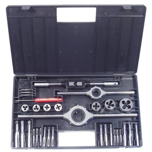 sada závitníků M 1-II M3-M12   NO 1.5 Kg MTA MAXMIX Sklad14 493067