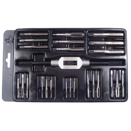 sada závitníků MINI-C2 1 Kg MTA MAXMIX Sklad14 493103
