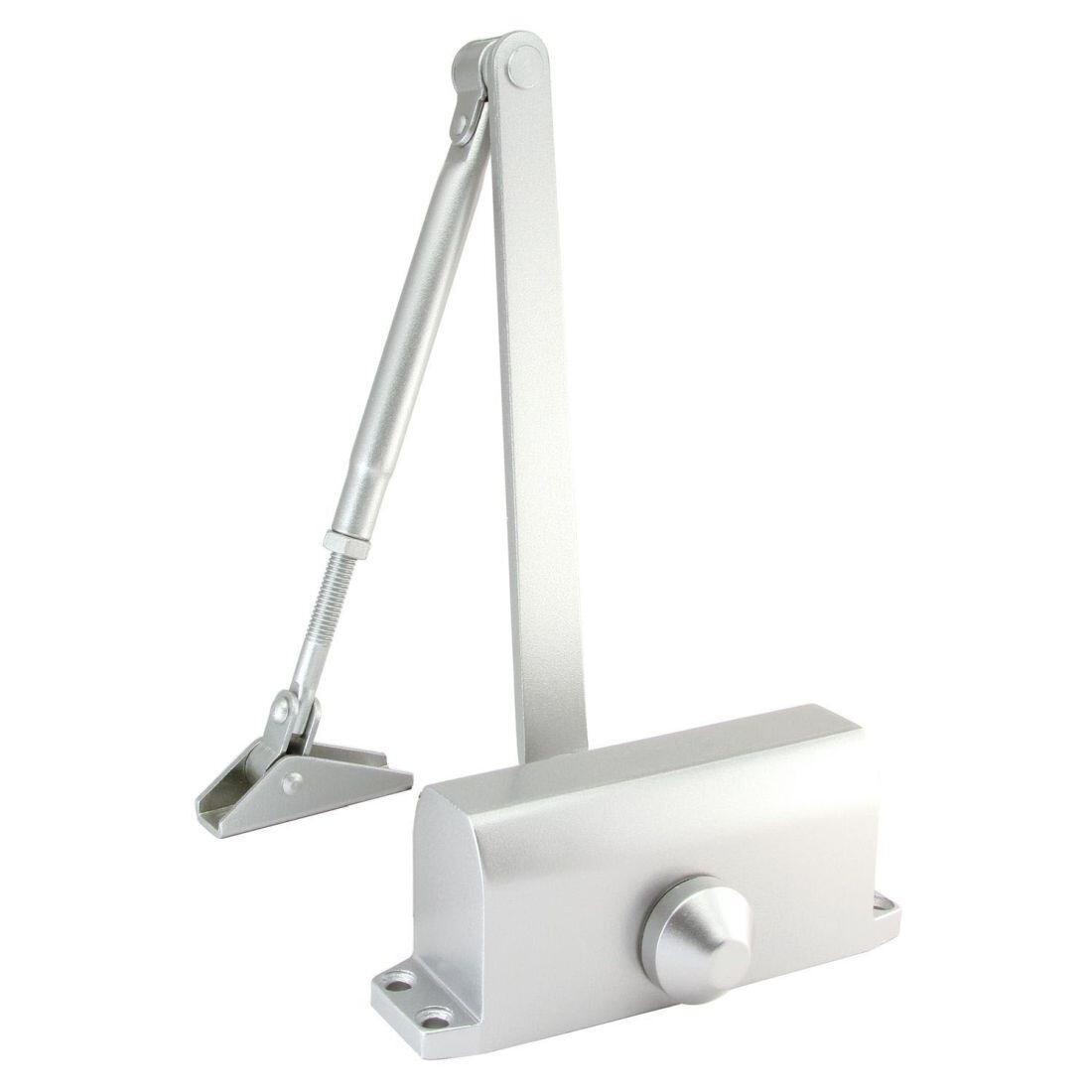 zavírač dveřní RZ.202.AR  20-45kg STŘ s aretací  RICHTER 1.06 Kg MTA MAXMIX Sklad14 495019