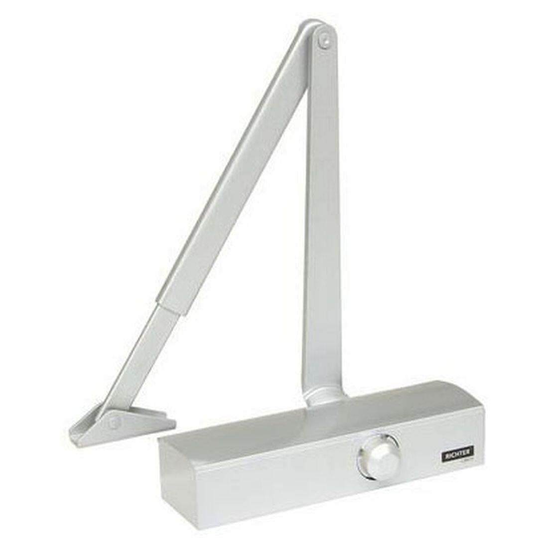 zavírač dveřní RZ.903  30-65kg STŘ protipožární  RICHTER 1.4 Kg MTA MAXMIX Sklad14 495024