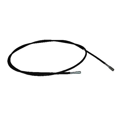 nástavec prodlužovací  5m/M12, s PVC povrchem 1.35 Kg MTA MAXMIX Sklad14 534125
