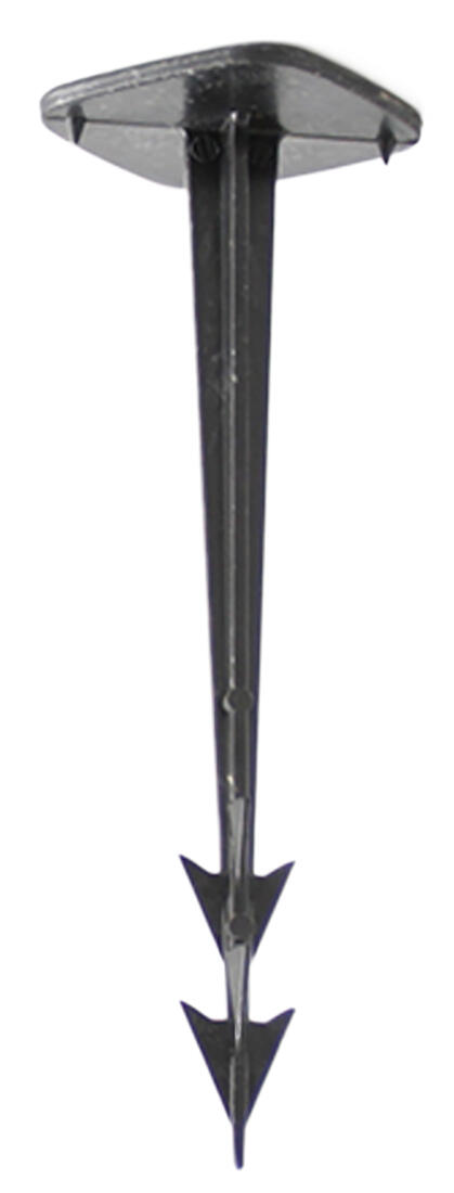 kolík kotvicí k upevnění netk. textilie PH 12,5cm (20ks) 0.12 Kg MTA MAXMIX Sklad14 344677