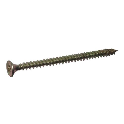 vrut un.celozávit 5,0x 40mm ZZ (500ks) 1.73 Kg MTA MAXMIX Sklad14 543137