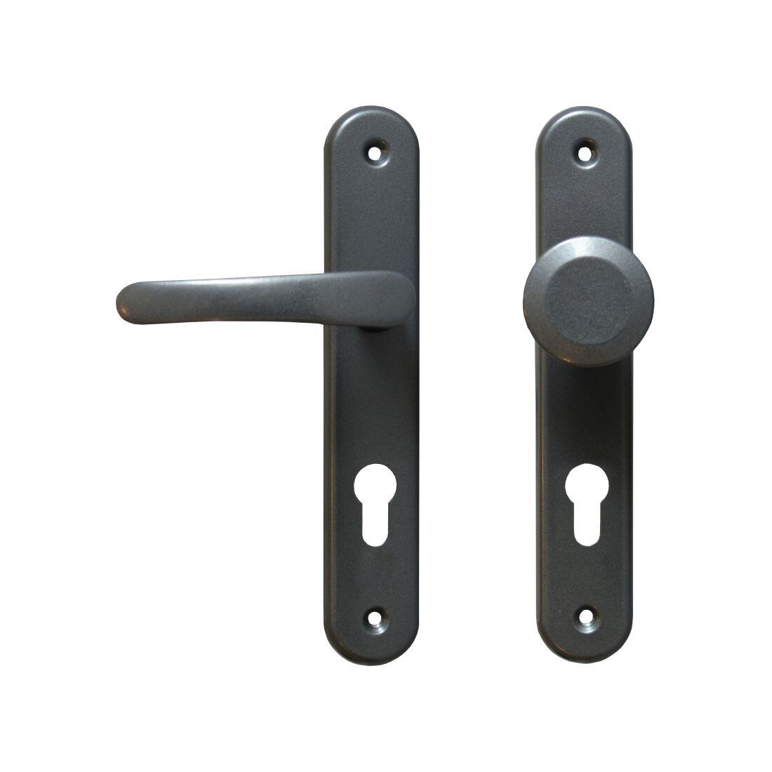 kování MICHAELA kl+ko,vložka 72 kov.ŠE 0.34 Kg MTA MAXMIX Sklad14 915392
