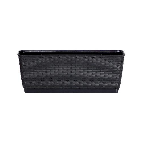 truhlík RATOLLA PW 38,6x15,4x14cm ANTR (S433) závěs. s miskou 0.59 Kg MTA MAXMIX Sklad14 344600