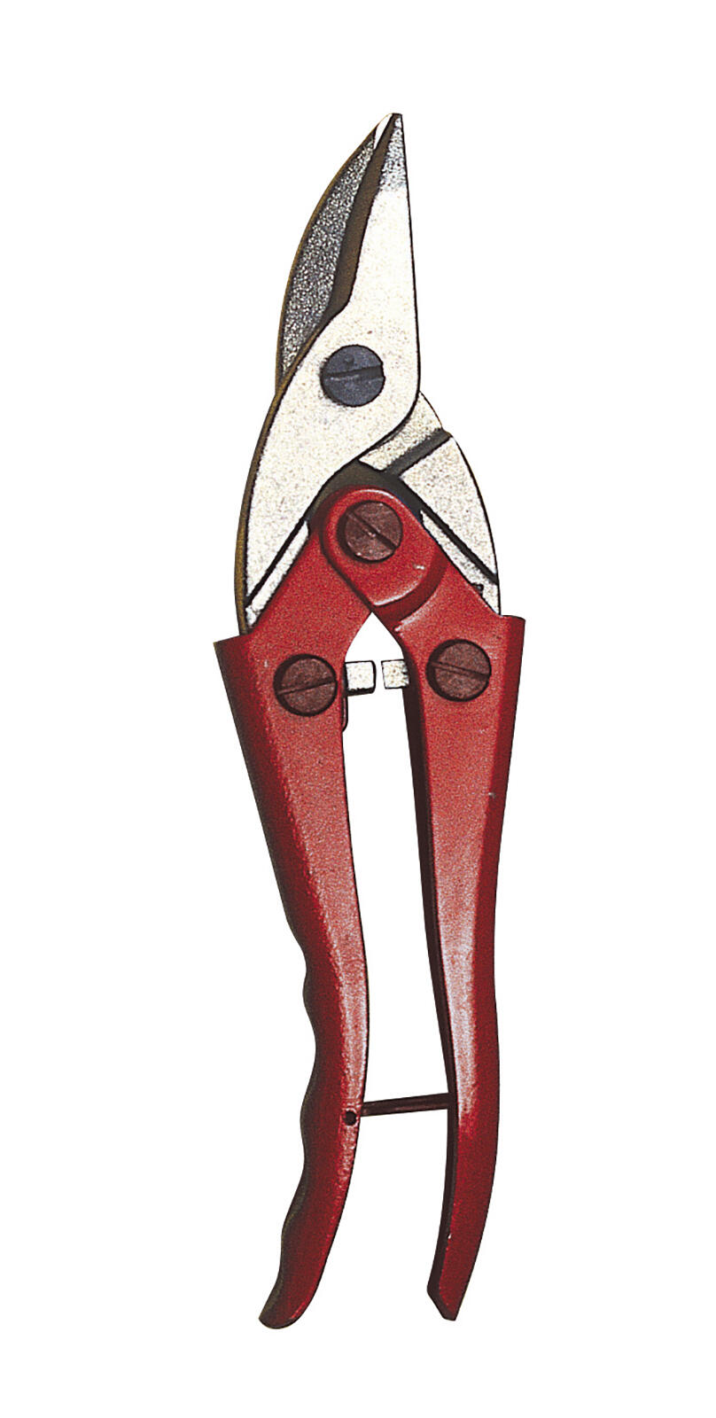 nůžky na plech 225mm P převodové 2325 0.5 Kg MTA MAXMIX Sklad14 496159
