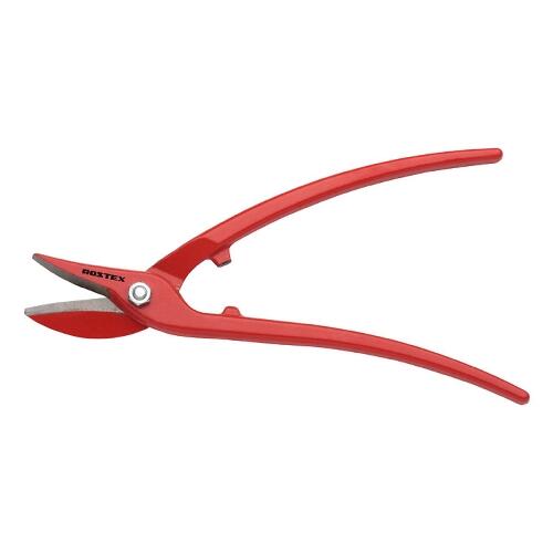 nůžky na plech 250mm  vystřihovací 2344 0.2 Kg MTA MAXMIX Sklad14 496168
